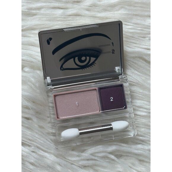 Clinique All About Shadow Duo Eyeshadow 20 Jammin’ - Picture 9 of 9